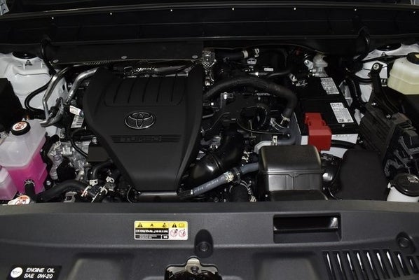2024 Toyota Highlander LE 4D Sport Utility in Charlotte, NC - Scott Clark Nissan