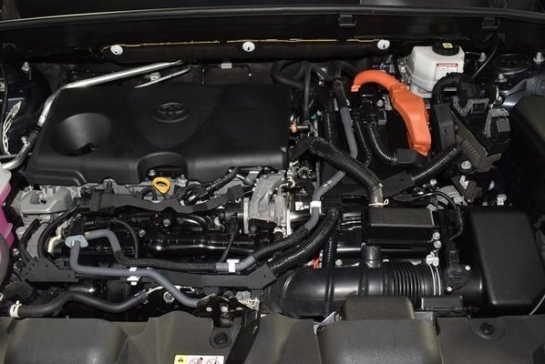 2021 Toyota Venza XLE 4D Sport Utility in Charlotte, NC - Scott Clark Nissan