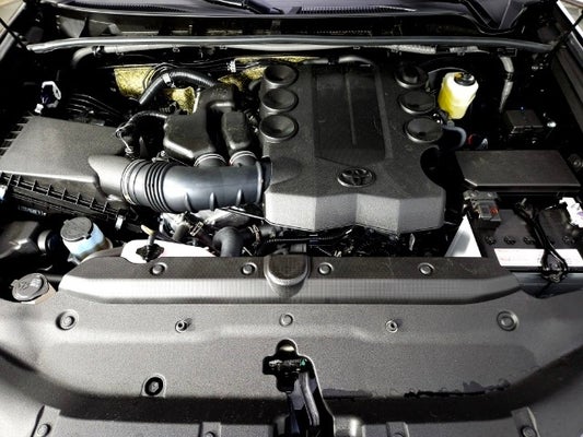 2024 Toyota 4Runner Limited 4D Sport Utility in Charlotte, NC - Scott Clark Nissan