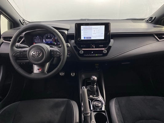 2024 Toyota GR Corolla Premium 5D Hatchback in Charlotte, NC - Scott Clark Nissan