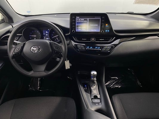 2019 Toyota C-HR LE 4D Sport Utility in Charlotte, NC - Scott Clark Nissan