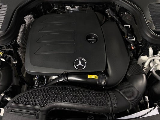 2022 Mercedes-Benz GLC 300 GLC 300 4D Sport Utility in Charlotte, NC - Scott Clark Nissan