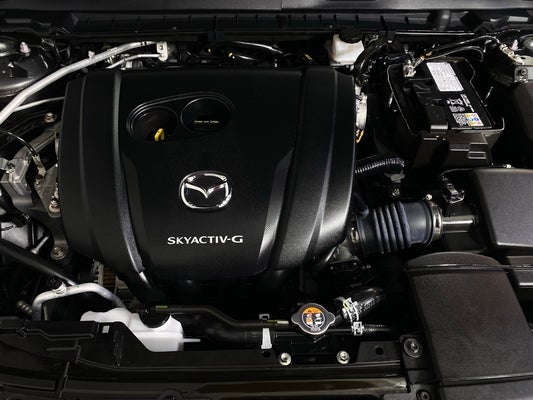 2023 Mazda Mazda CX-50 2.5 S Preferred Plus Package in Charlotte, NC - Scott Clark Nissan