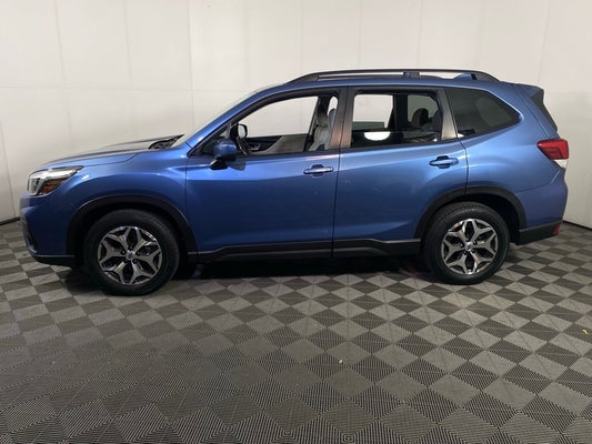 2021 Subaru Forester Premium in Charlotte, NC - Scott Clark Nissan