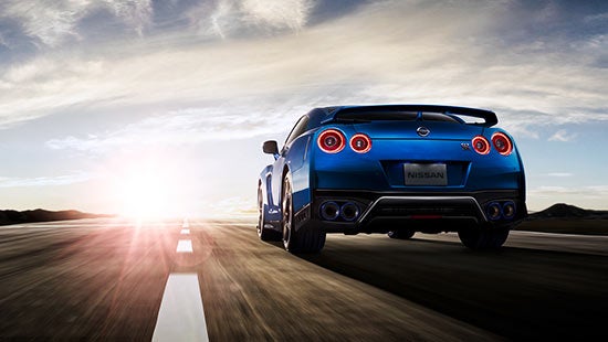 The History of Nissan GT-R | Scott Clark Nissan in Charlotte NC