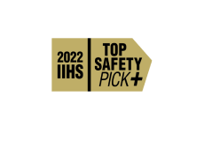 IIHS 2022 logo | Scott Clark Nissan in Charlotte NC