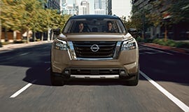 2023 Nissan Pathfinder | Scott Clark Nissan in Charlotte NC
