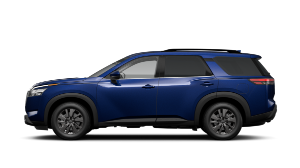 2023 Nissan Pathfinder SV 4WD | Scott Clark Nissan in Charlotte NC