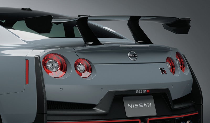 2024 Nissan GT-R Nismo | Scott Clark Nissan in Charlotte NC