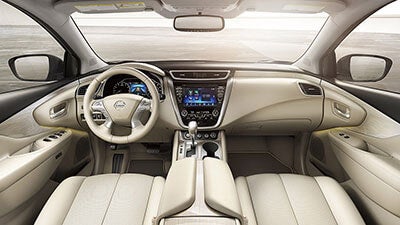Research 2016
                  NISSAN Murano pictures, prices and reviews