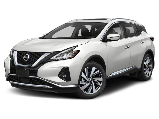 2020 Nissan Murano for sale in Charlotte, NC