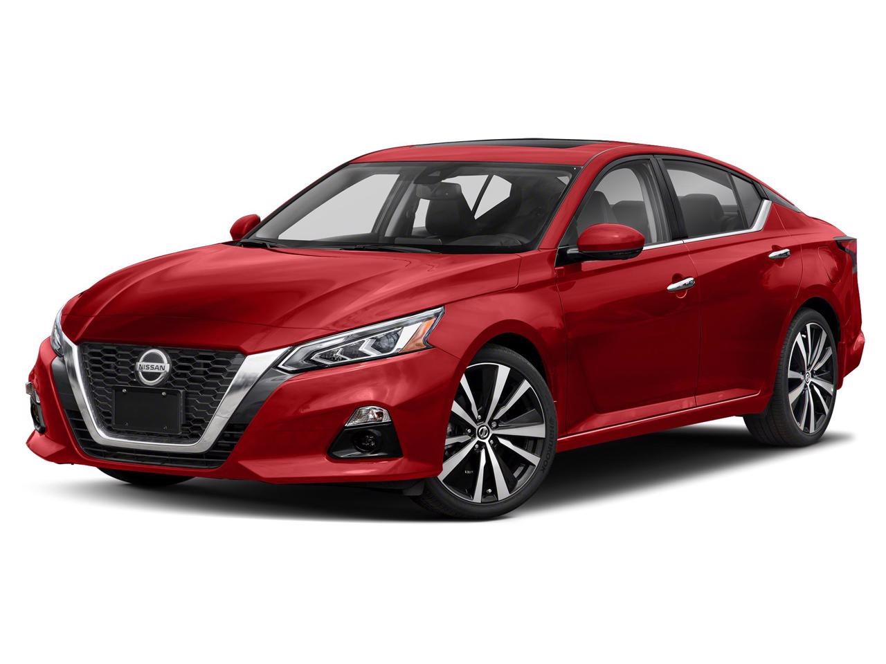 2020 Nissan Altima for Sale in Charlotte, NC