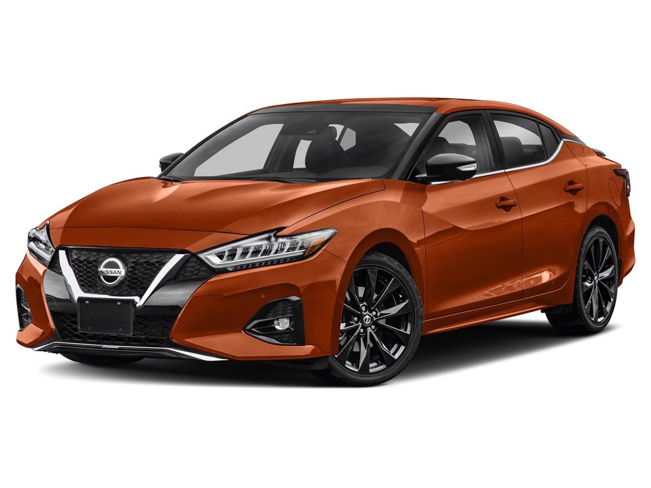 2020 Nissan Maxima for sale in Charlotte, NC