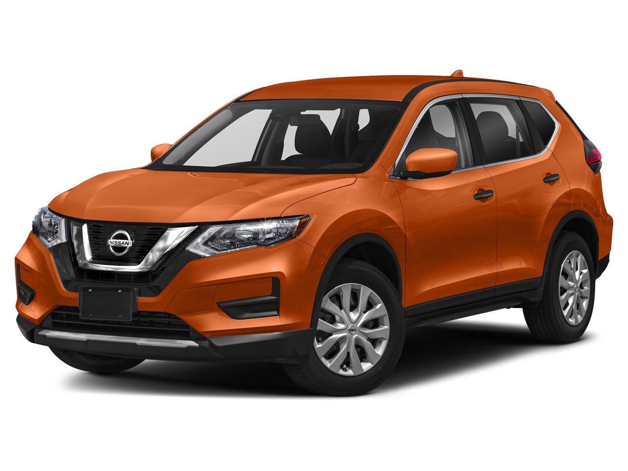 2020 Nissan Rogue for sale in Charlotte, NC