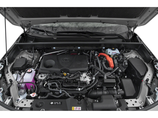 2019 Toyota RAV4 Limited 4D Sport Utility in Charlotte, NC - Scott Clark Nissan