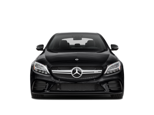 2020 Mercedes-Benz AMG® C 43 C 43 AMG® 4MATIC® in Charlotte, NC - Scott Clark Nissan