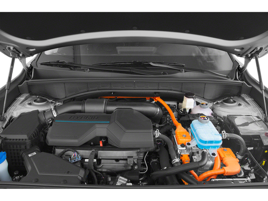 2021 Kia Sorento Hybrid EX 4D Sport Utility in Charlotte, NC - Scott Clark Nissan