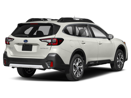 2021 Subaru Outback Limited in Charlotte, NC - Scott Clark Nissan