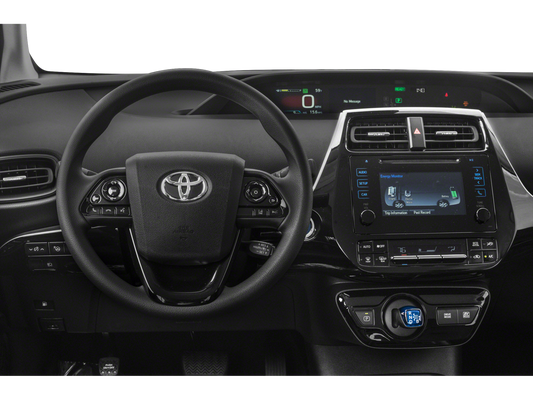 2021 Toyota Prius LE 5D Hatchback in Charlotte, NC - Scott Clark Nissan