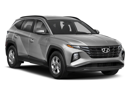 2023 Hyundai Tucson SEL 4D Sport Utility in Charlotte, NC - Scott Clark Nissan