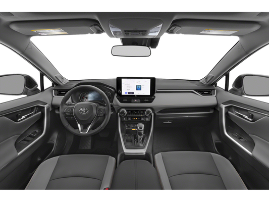 2023 Toyota RAV4 XLE Premium 4D Sport Utility in Charlotte, NC - Scott Clark Nissan
