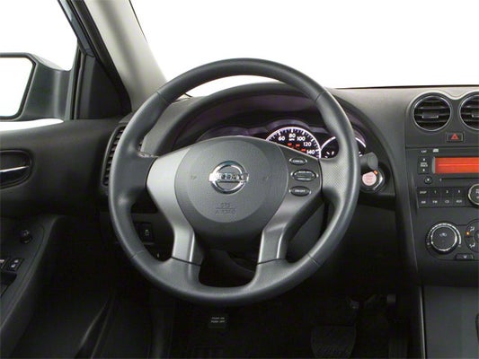 2010 Nissan Altima 2 5 S