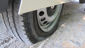 How to Fix a Flat | Vehicle Maintenance Tips