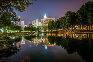 4 Historic Spots To Check Out In Charlotte, NC