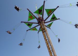 The Top 4 Amazing Can't-Miss Fairs in North Carolina