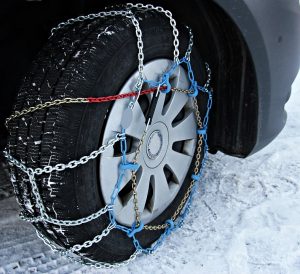 The Best Tires for Winter Driving in Charlotte, North Carolina