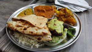 The Four Best Indian Restaurants in Charlotte, NC