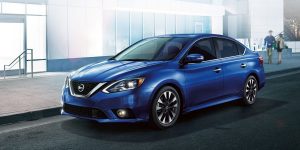 What You Need to Know About the 2018 Nissan Sentra