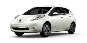 Four Best Nissan Vehicles For Everyday Commuters - Charlotte, NC
