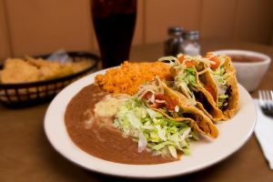 Spice It Up Tonight: Four Top Taco Joints in Charlotte, NC