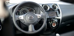 3 Ways That Nissan Connect Helps You Drive Smarter - Charlotte, NC