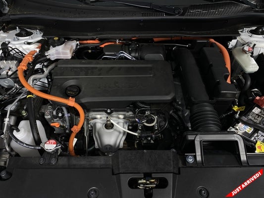 2024 Honda CR-V Hybrid Sport in Charlotte, NC - Scott Clark Nissan