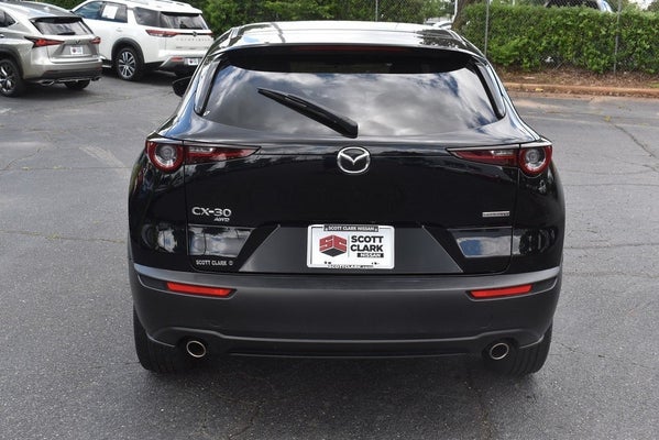 2021 Mazda Mazda CX-30 Select in Charlotte, NC - Scott Clark Nissan