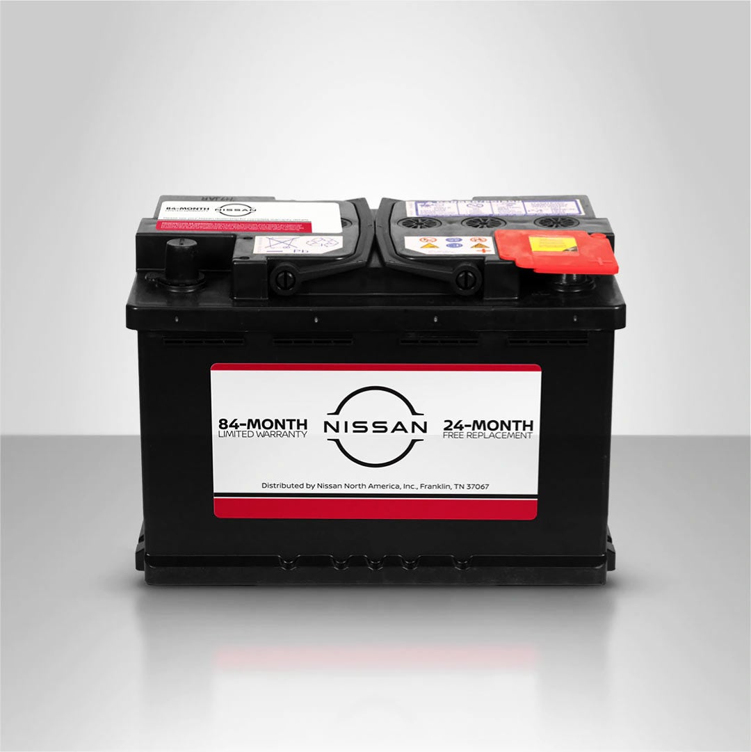 image of a battery | Scott Clark Nissan in Charlotte NC